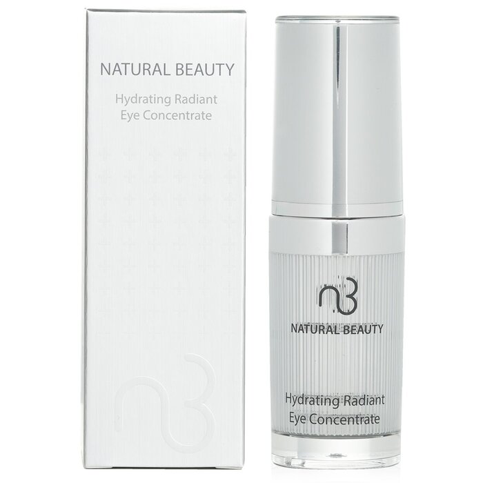 Natural Beauty Hydrating Radiant Eye Concentrate  15ml/0.5ozProduct Thumbnail