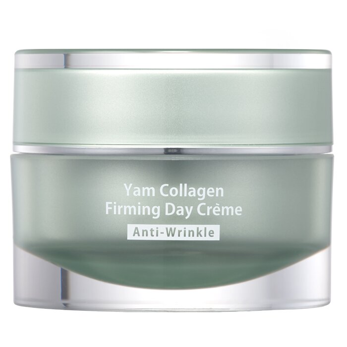 Natural Beauty Yam Collagen Crema de Día Reafirmante 30g/1ozProduct Thumbnail