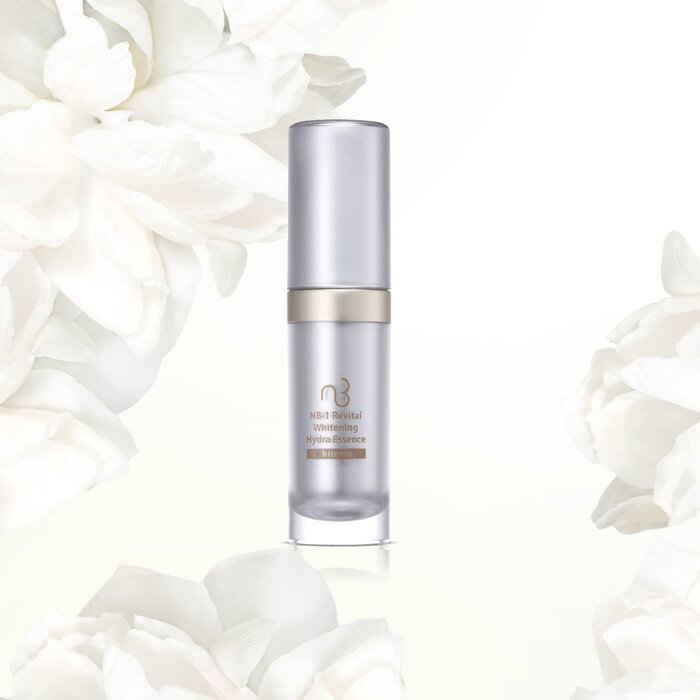 Natural Beauty NB-1 Revital Whitening Hydra Essence 20ml/0.65ozProduct Thumbnail