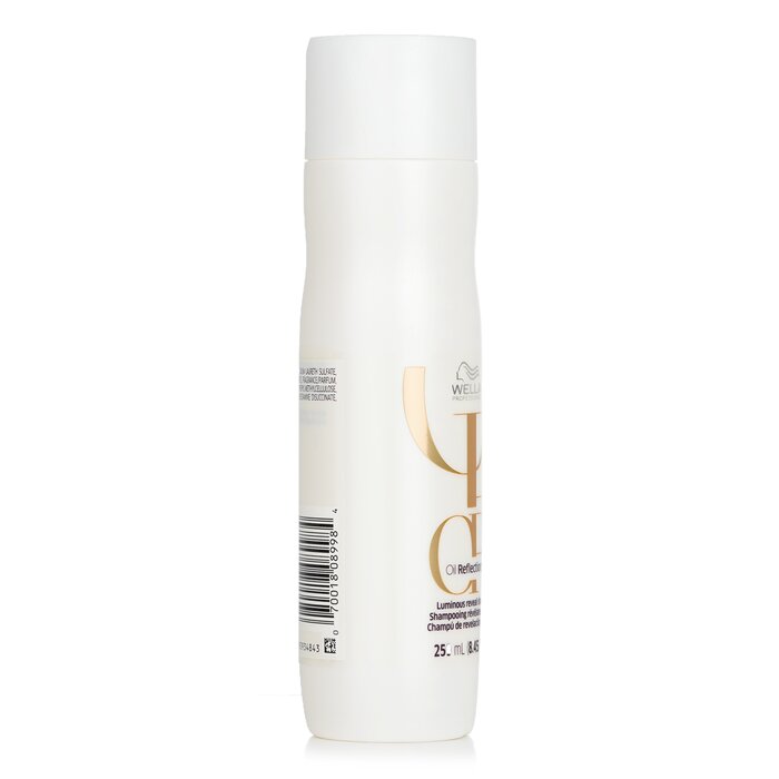 Wella 威娜 Nutricurls 洗髮露（波浪專用） 250ml/8.4ozProduct Thumbnail