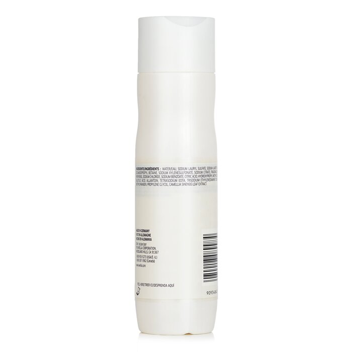Wella 威娜 Nutricurls 洗髮露（波浪專用） 250ml/8.4ozProduct Thumbnail