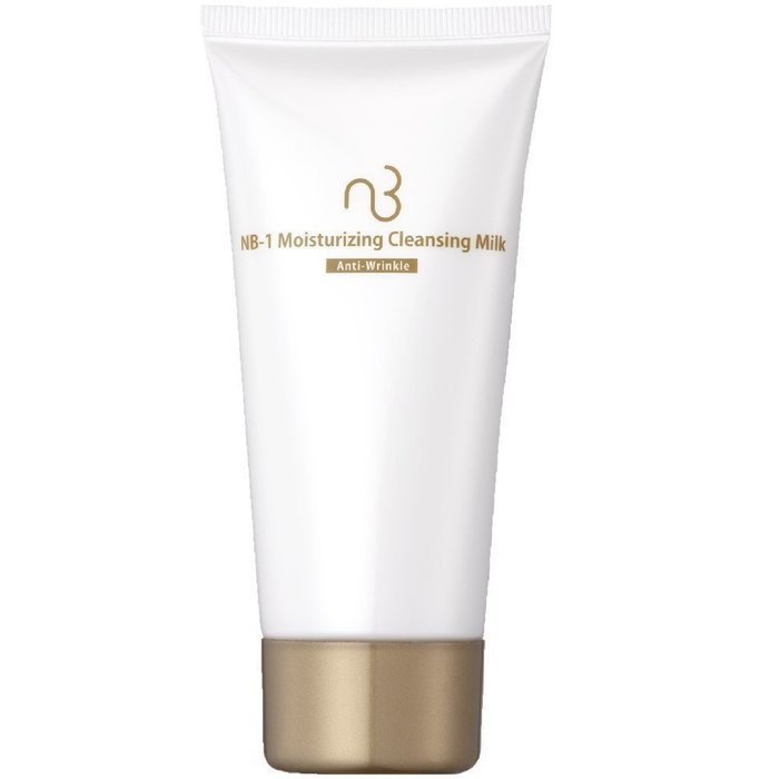 Natural Beauty NB-1 Ultime Restoration NB-1 Moisturizing Cleansing Milk 80g/2.65ozProduct Thumbnail