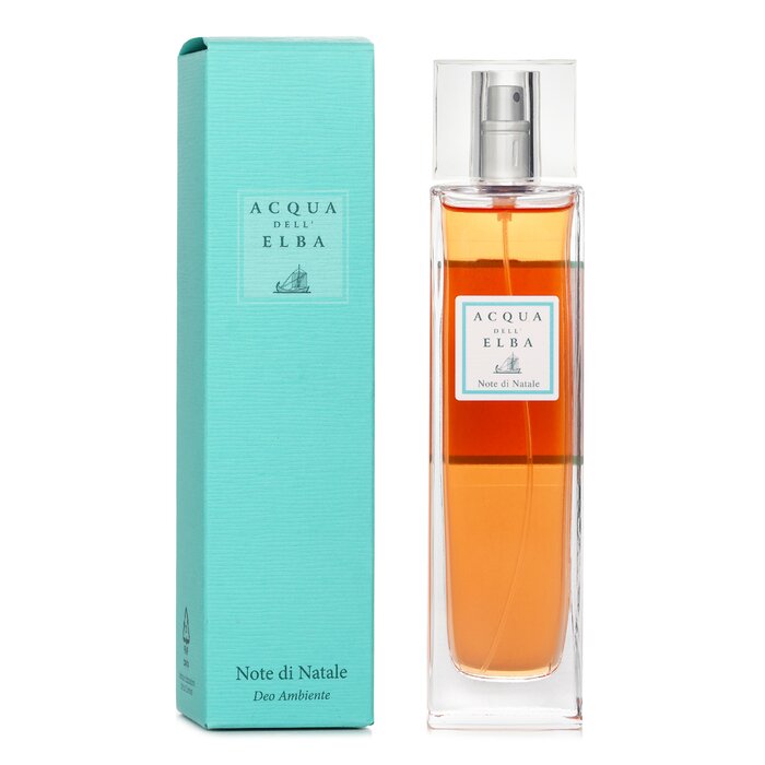 Acqua Dell'Elba Room Spray - Note Di Natale 100ml/3.4ozProduct Thumbnail