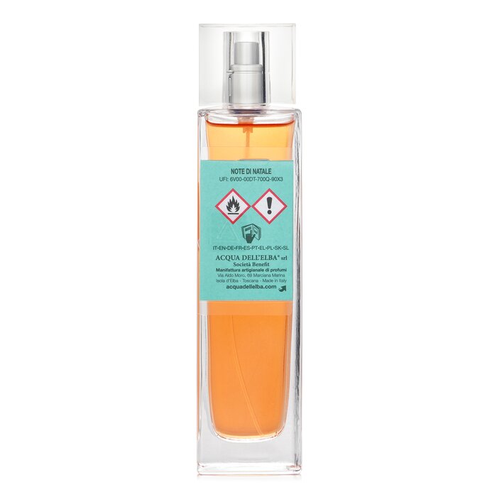 Acqua Dell'Elba Room Spray - Note Di Natale 100ml/3.4ozProduct Thumbnail