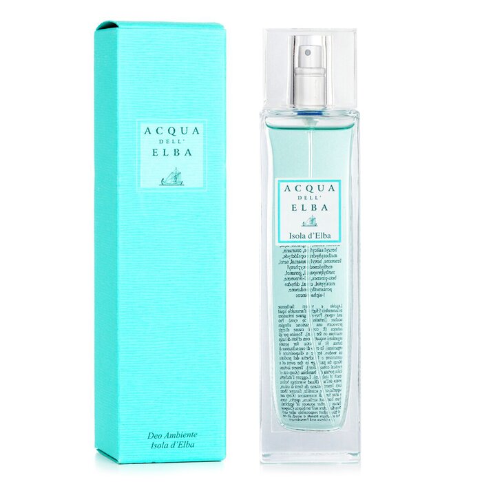Acqua Dell'Elba Комнатный Спрей - Isola D'Elba 100ml/3.4ozProduct Thumbnail