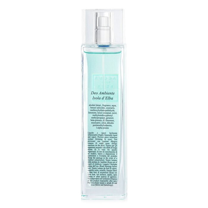 Acqua Dell'Elba Комнатный Спрей - Isola D'Elba 100ml/3.4ozProduct Thumbnail