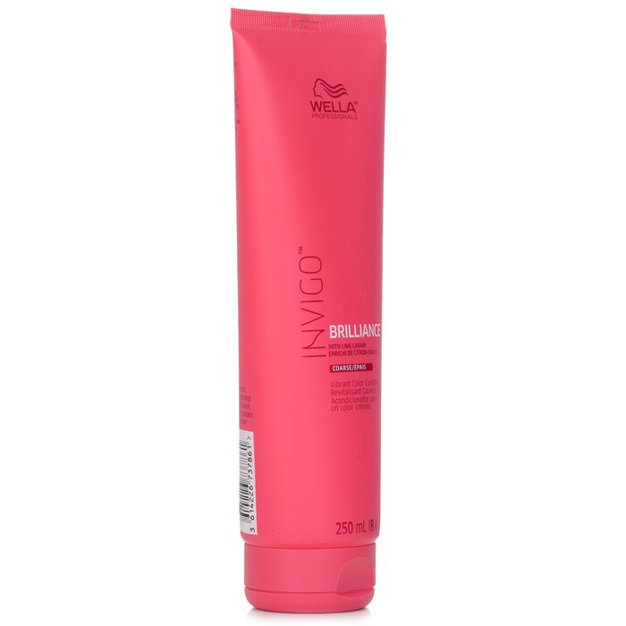 Wella Invigo Brilliance Vibrant Color Conditioner 250ml/8.4ozProduct Thumbnail