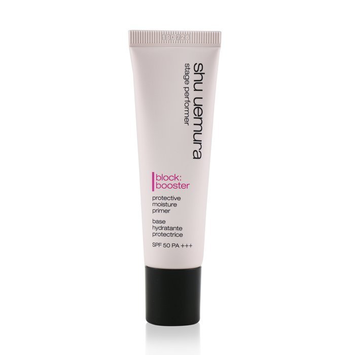 Shu Uemura Stage Performer Block:Booster Protective Moisture Primer SPF 50 30ml/1ozProduct Thumbnail