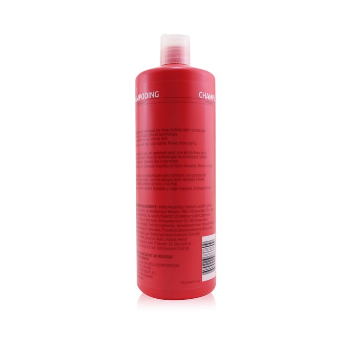 Wella Invigo Brilliance Color Protection Shampoo 1000ml/33.8ozProduct Thumbnail