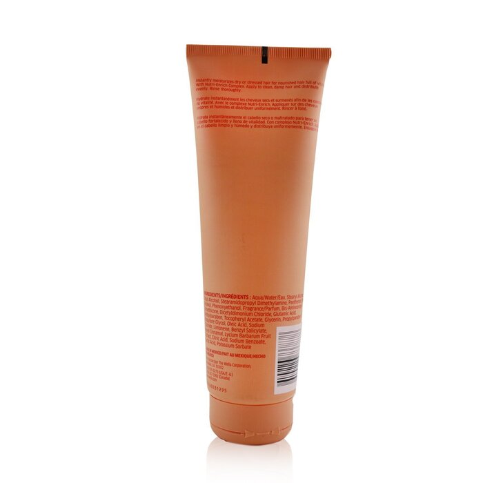 Wella Invigo Nutri-Enrich Deep Nourishing Conditioner 250ml/8.4ozProduct Thumbnail