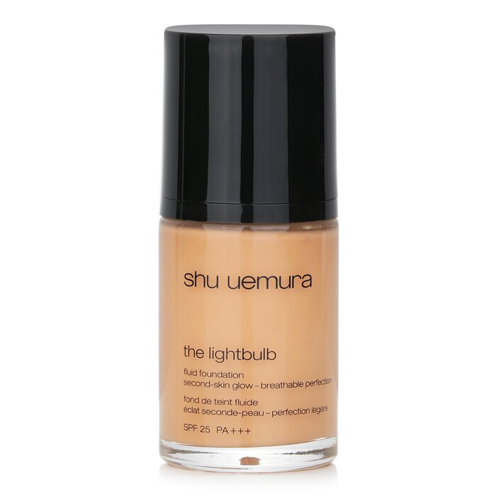 Shu Uemura The Lightbulb Fluid Foundation SPF 25 30ml/1ozProduct Thumbnail