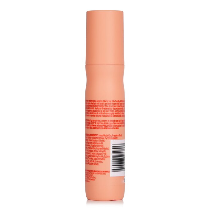 Wella Invigo Nutri-Enrich Nourishing Anti-Static Spray 150ml/5.1ozProduct Thumbnail
