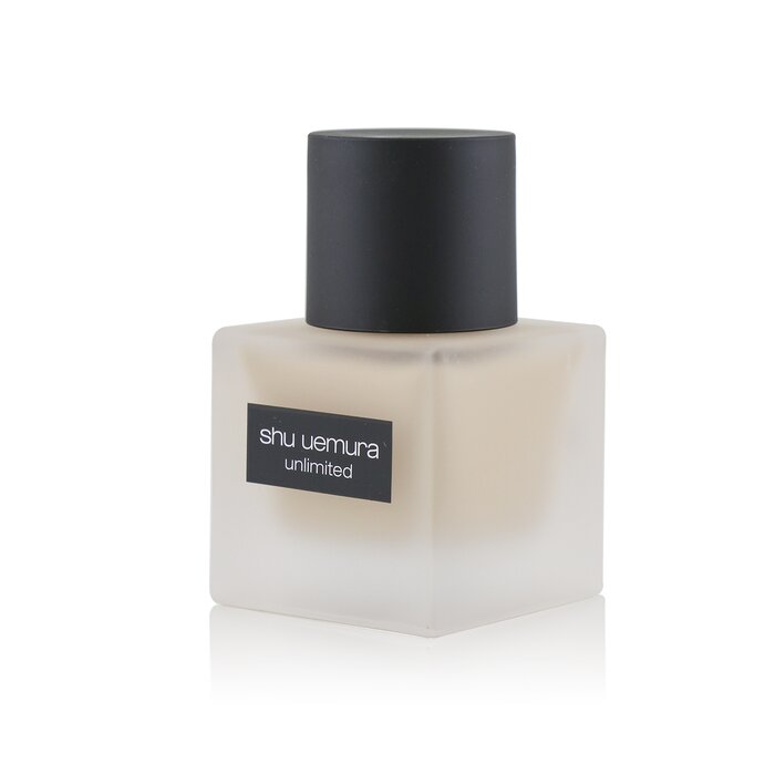Shu Uemura Unlimited Breathable Lasting Foundation SPF 24 35ml/1.18ozProduct Thumbnail