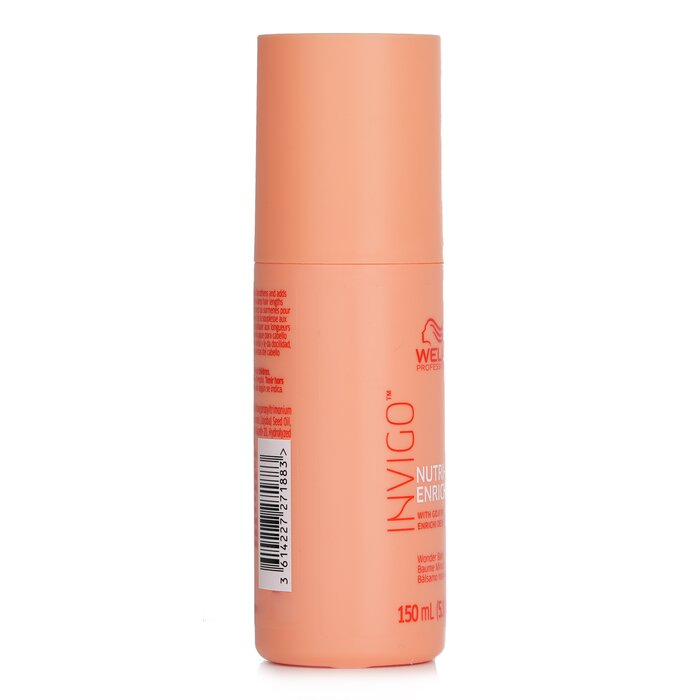 Wella Invigo Nutri-Enrich Wonder Balm 150ml/5.1ozProduct Thumbnail