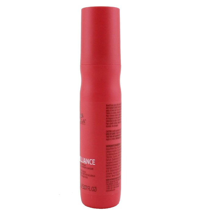 Wella Invigo Brilliance Miracle BB Spray 150ml/5.07ozProduct Thumbnail
