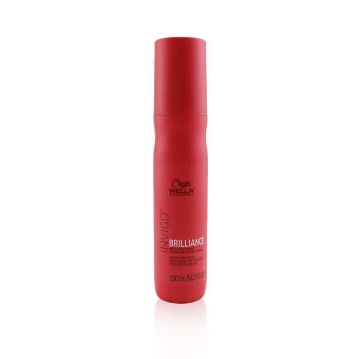 Wella Invigo Brilliance Miracle BB Spray 150ml/5.07ozProduct Thumbnail