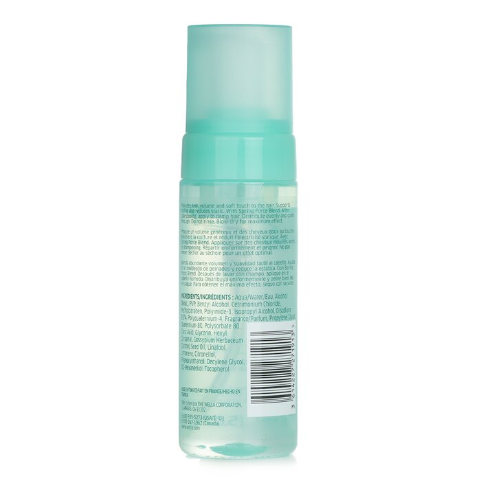 Wella Invigo Volume Boost Bodifying Foam 150ml/5.07ozProduct Thumbnail