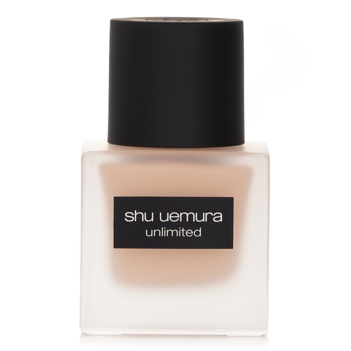 Shu Uemura Unlimited Breathable Base Duradera SPF 24 35ml/1.18ozProduct Thumbnail
