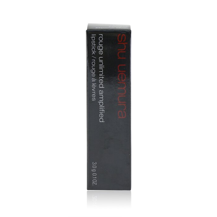 Shu Uemura Rouge Unlimited Amplified Губная Помада 3g/0.1ozProduct Thumbnail