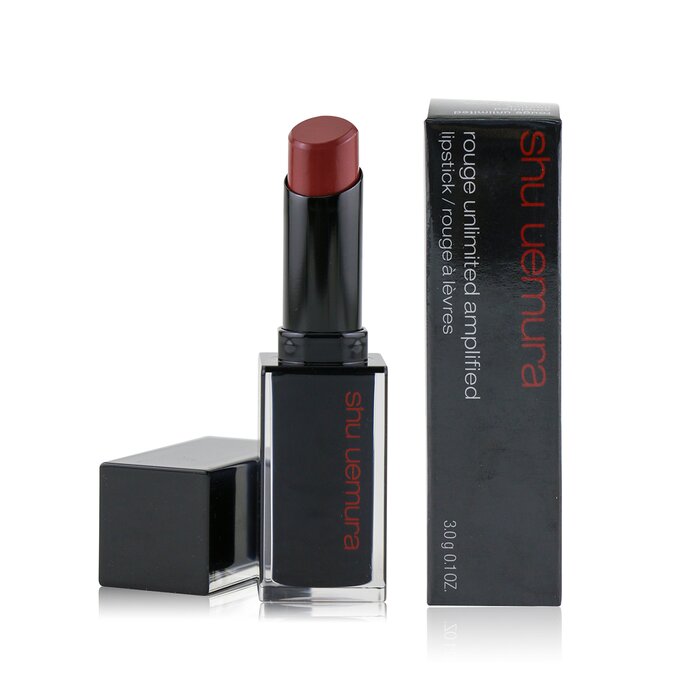 Shu Uemura Rouge Unlimited Amplified Губная Помада 3g/0.1ozProduct Thumbnail