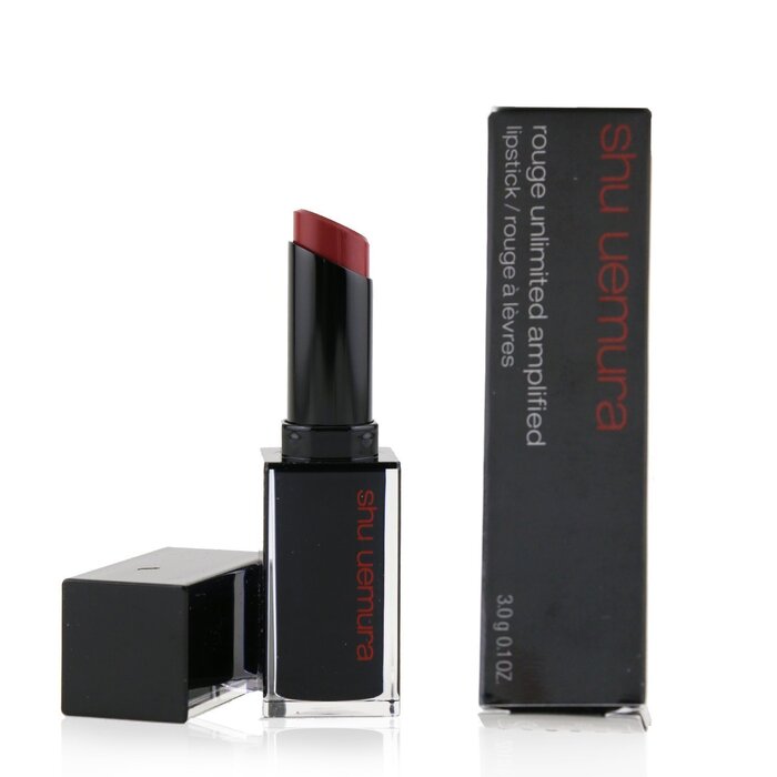 Shu Uemura Rouge Unlimited Amplified Lipstick 3g/0.1ozProduct Thumbnail