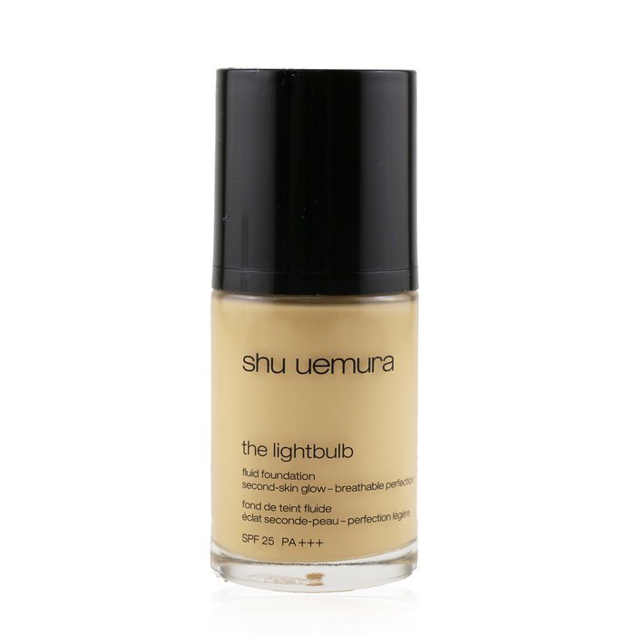 Shu Uemura The Lightbulb Fluid Foundation SPF 25 30ml/1ozProduct Thumbnail
