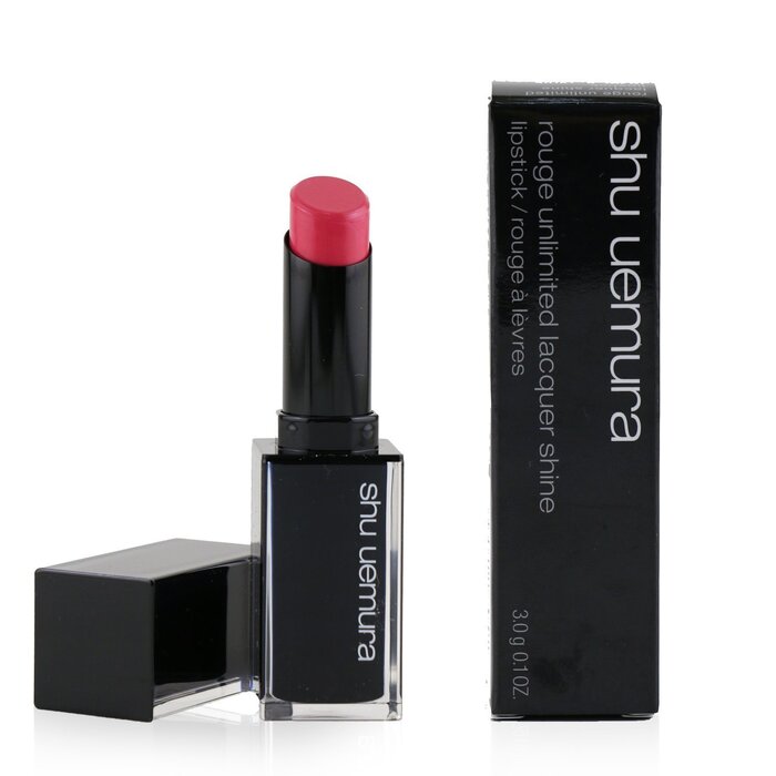 Shu Uemura 植村秀 無色限漆光唇膏 3g/0.1ozProduct Thumbnail