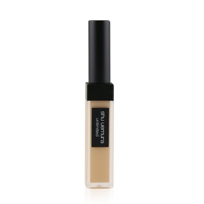 Консилер Shu. Shu Uemura консилер Unlimited 7 Neutral. Консилер Шу.