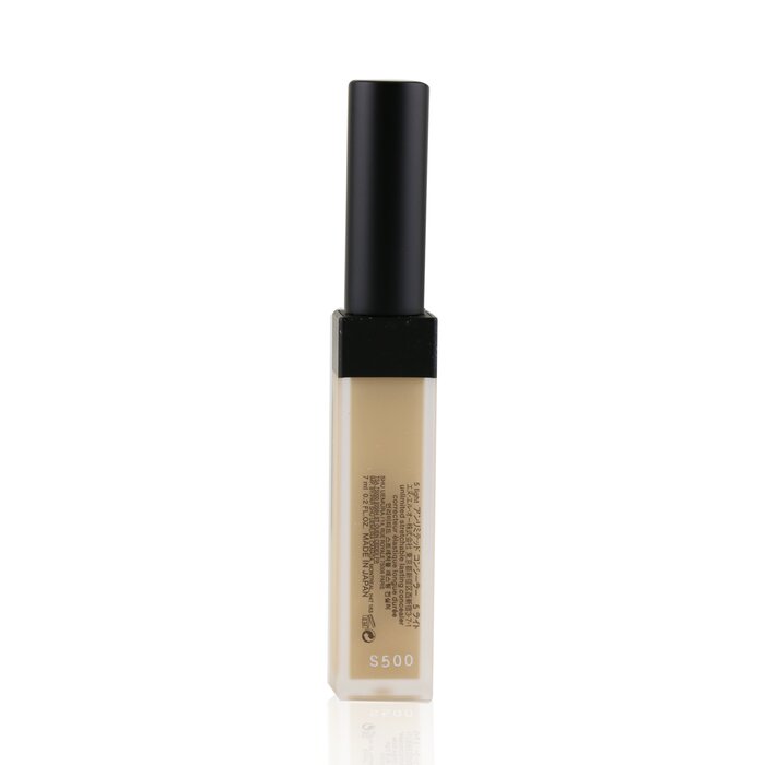 Shu Uemura 植村秀 無限輕透持妝遮瑕霜 7ml/0.2ozProduct Thumbnail