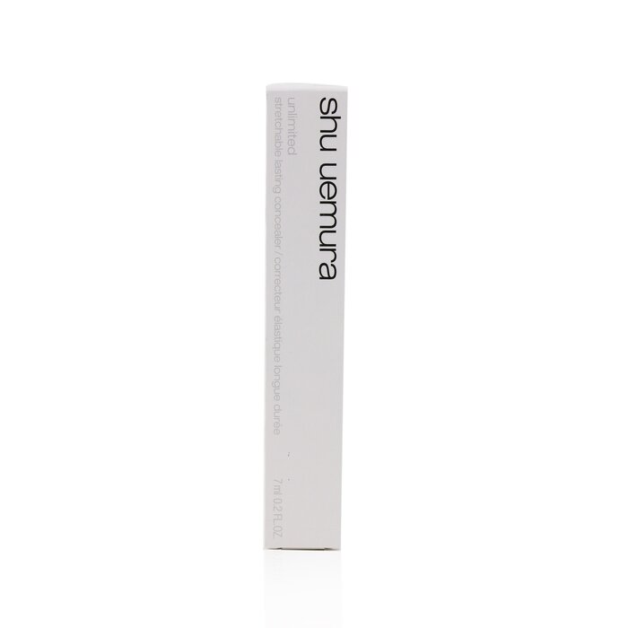 Shu Uemura 植村秀 無限輕透持妝遮瑕霜 7ml/0.2ozProduct Thumbnail