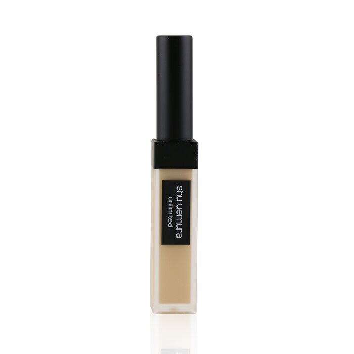 Shu Uemura 植村秀 無限輕透持妝遮瑕霜 7ml/0.2ozProduct Thumbnail