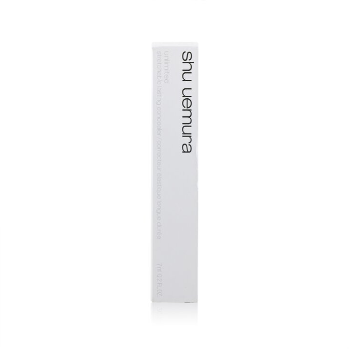 Shu Uemura Unlimited Stretchable Lasting Concealer 7ml/0.2ozProduct Thumbnail