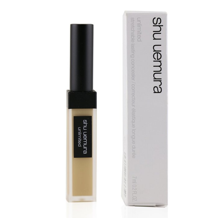 Shu Uemura Unlimited Stretchable Lasting Concealer 7ml/0.2ozProduct Thumbnail