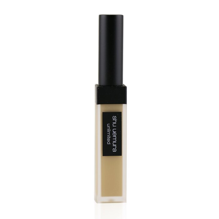 Shu Uemura Unlimited Stretchable Lasting Concealer 7ml/0.2ozProduct Thumbnail