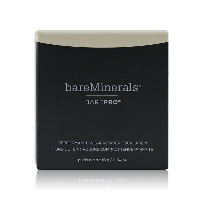 BareMinerals BarePro Performance Wear Powder Foundation 10g/0.34ozProduct Thumbnail