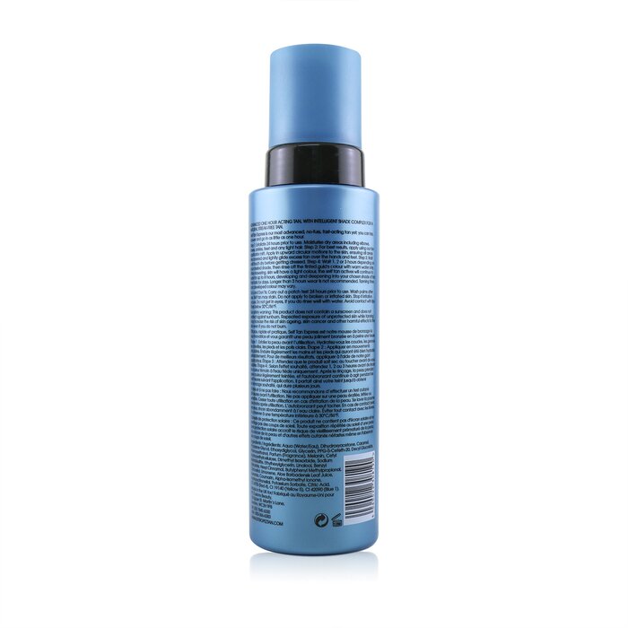 St. Tropez Mousse bronzeadora avançada Express Autobronzeador 400ml/13.5ozProduct Thumbnail