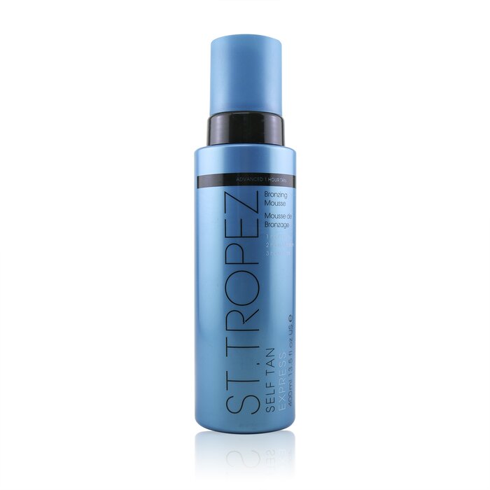 St. Tropez Mousse bronzeadora avançada Express Autobronzeador 400ml/13.5ozProduct Thumbnail