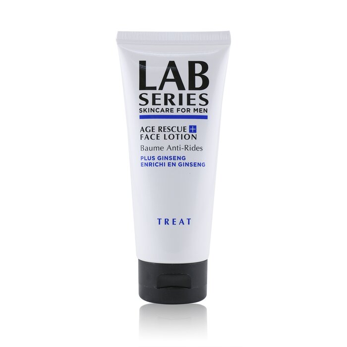 Lab Series Lab Series Age Rescue + Face Lotion (Bonus Size) 100ml/3.4ozProduct Thumbnail