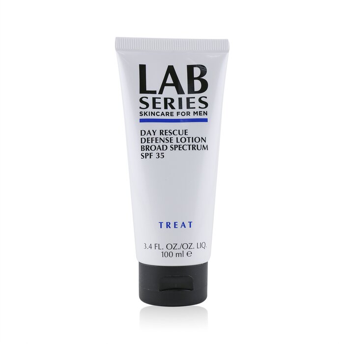 Lab Series Lab Series Day Rescue Defense Lotion SPF 35 (Bonus Size) 100ml/3.4ozProduct Thumbnail