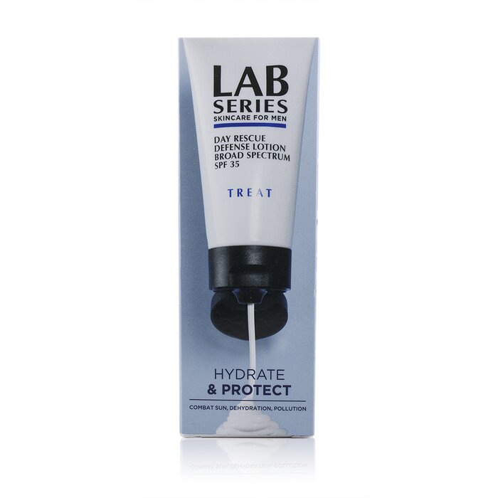 Lab Series Lab Series Day Rescue Defense Lotion SPF 35 (Bonus Size) 100ml/3.4ozProduct Thumbnail