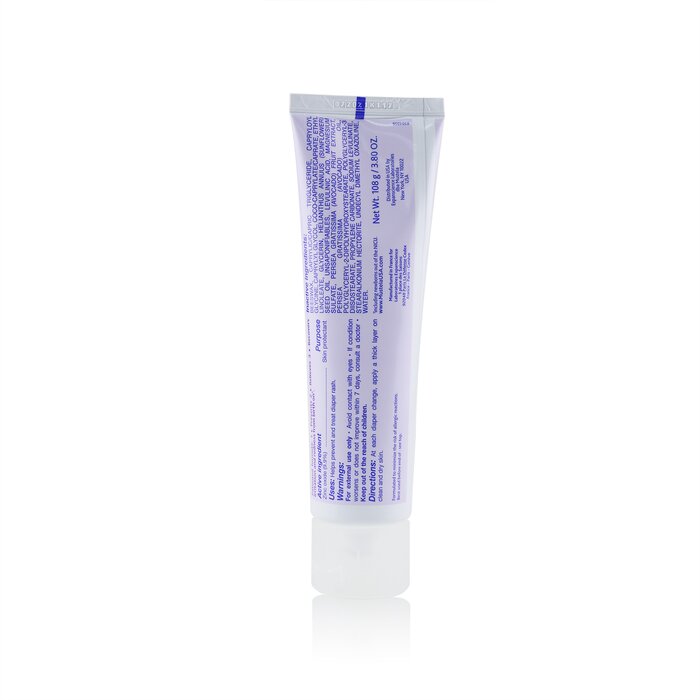 Mustela Diaper Rash Cream - Skin Protectant With Zinc Oxide 108g/3.8ozProduct Thumbnail
