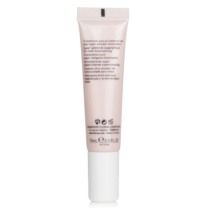 Filorga Oxygen-Glow Super-Smoothing Radiance Eye Care 15ml/0.5ozProduct Thumbnail