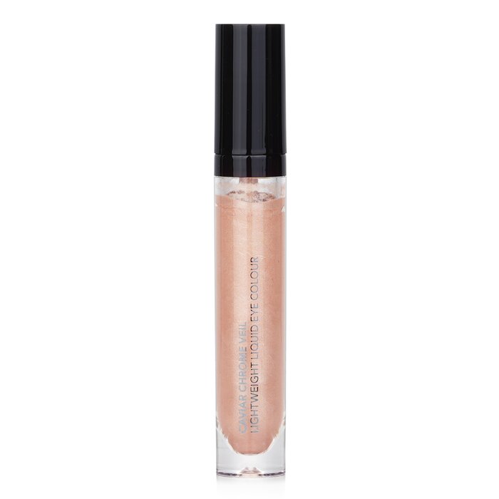 Laura Mercier ظلال عيون سائلة Caviar Chrome 6ml/0.2ozProduct Thumbnail