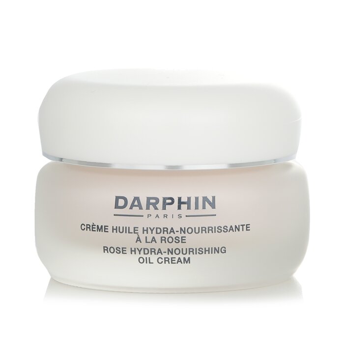 Darphin Essential Oil Elixir Rose Crema Aceite Hidra-Nutritivo - Para Piel Seca 50ml/1.7ozProduct Thumbnail