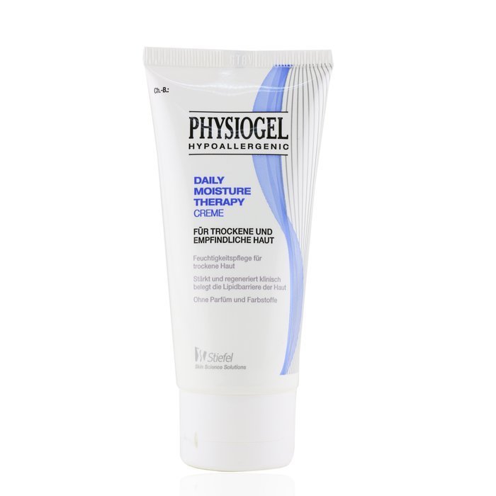 Physiogel Daily Moisture Therapy Cream - For Dry & Sensitive Skin 75ml/2.53ozProduct Thumbnail