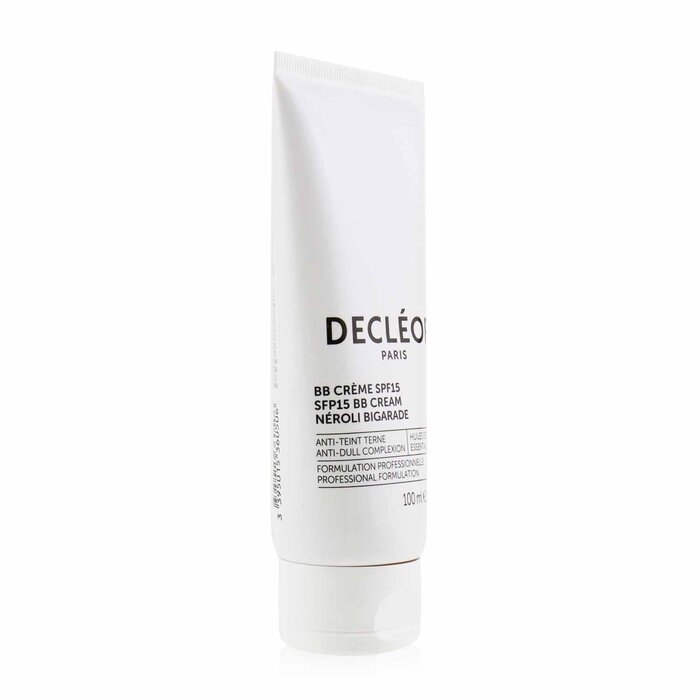 Decleor Neroli Bigarade BB Cream SPF15 (Salon Size) 100ml/3.3ozProduct Thumbnail