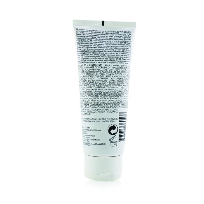 Decleor Neroli Bigarade BB Cream SPF15 (Salon Size) 100ml/3.3ozProduct Thumbnail