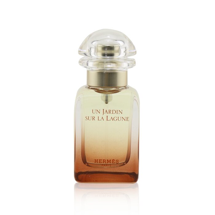 Hermes Un Jardin Sur La Lagune Eau De Toilette Spray 30ml/1ozProduct Thumbnail