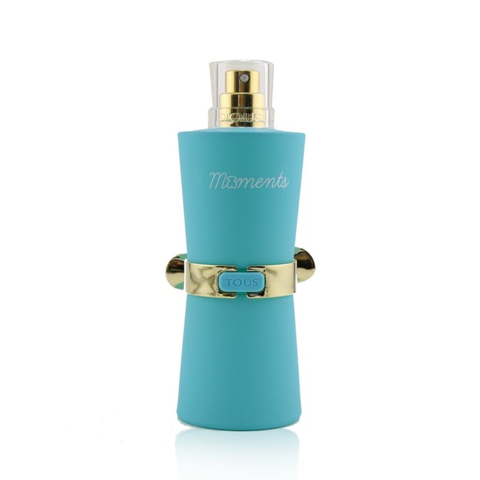 Tous Happy Moments Eau De Toilette Spray 90ml/3ozProduct Thumbnail