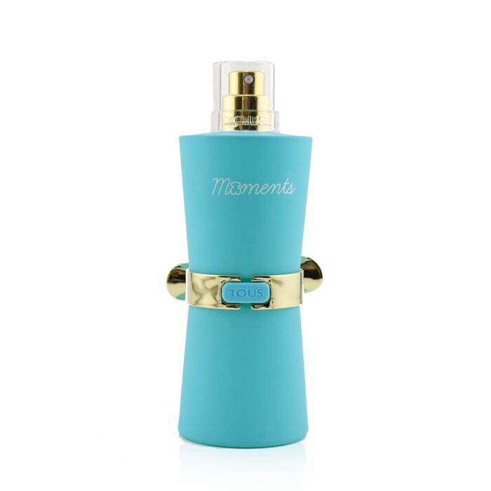 Tous Happy Moments Eau De Toilette Spray 90ml/3ozProduct Thumbnail